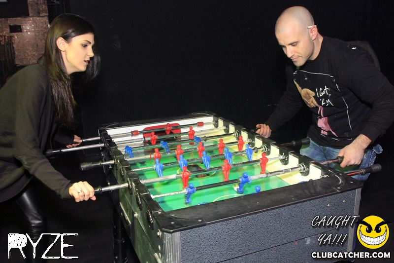 Ryze nightclub photo 42 - November 28th, 2014