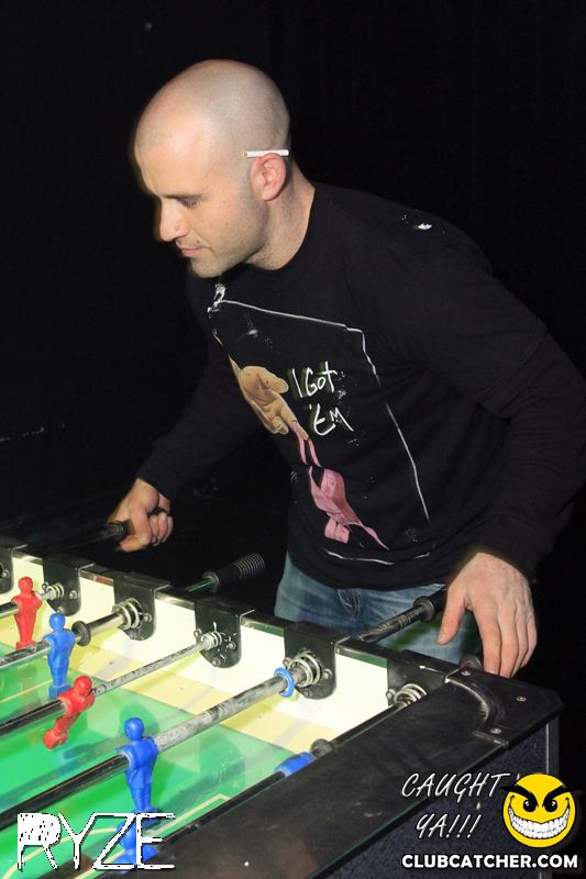 Ryze nightclub photo 45 - November 28th, 2014