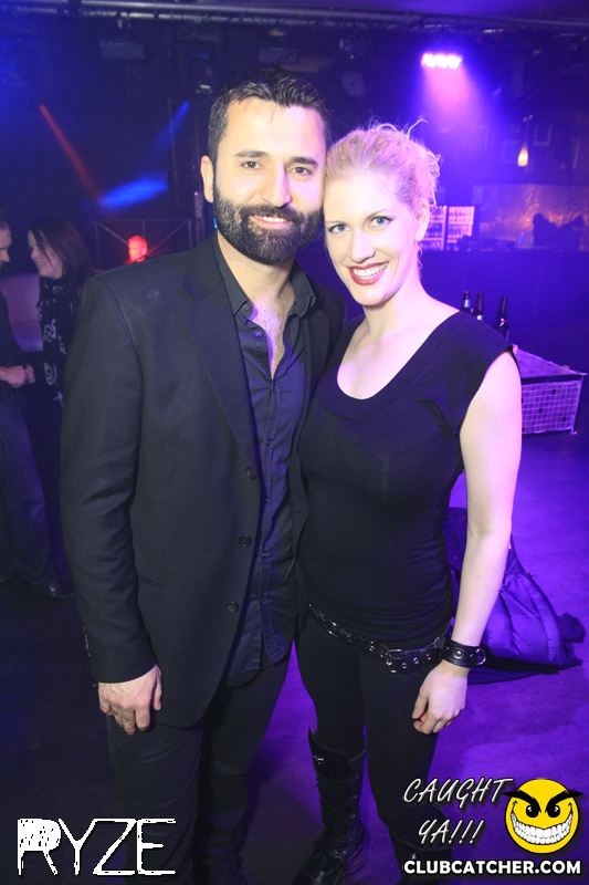 Ryze nightclub photo 52 - November 28th, 2014