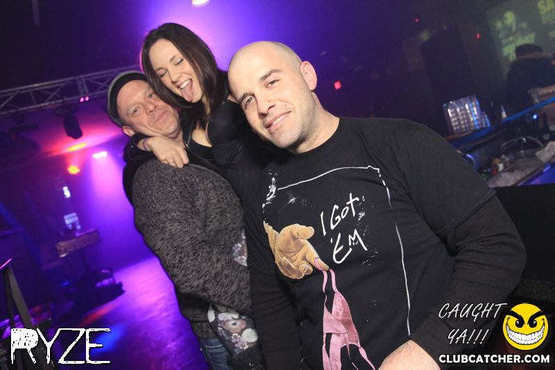 Ryze nightclub photo 56 - November 28th, 2014