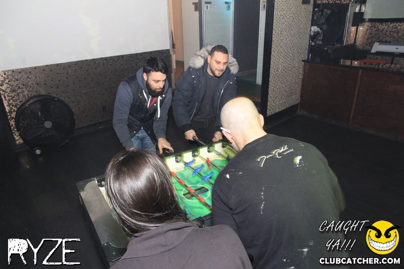 Ryze nightclub photo 58 - November 28th, 2014