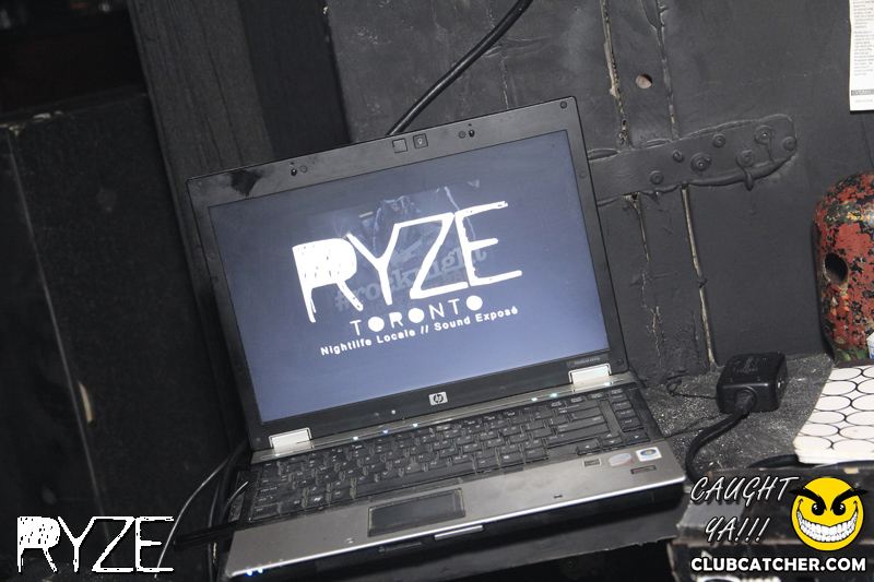 Ryze nightclub photo 59 - November 28th, 2014