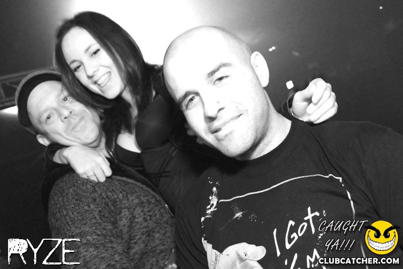 Ryze nightclub photo 60 - November 28th, 2014