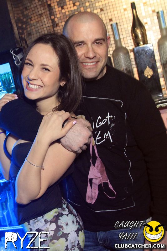 Ryze nightclub photo 7 - November 28th, 2014