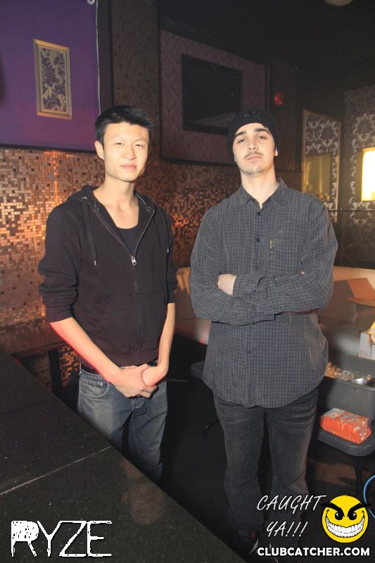 Ryze nightclub photo 62 - November 28th, 2014