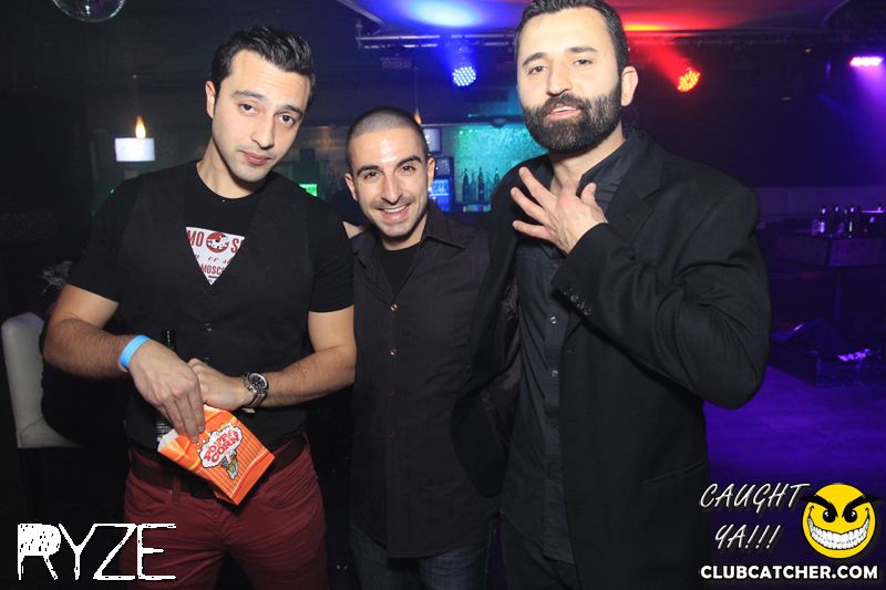 Ryze nightclub photo 72 - November 28th, 2014