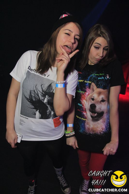 Ryze nightclub photo 79 - November 28th, 2014