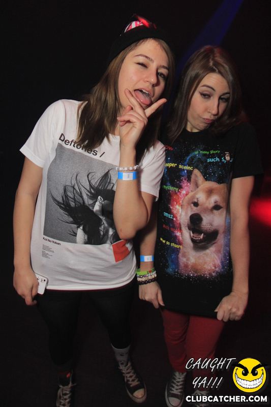 Ryze nightclub photo 81 - November 28th, 2014