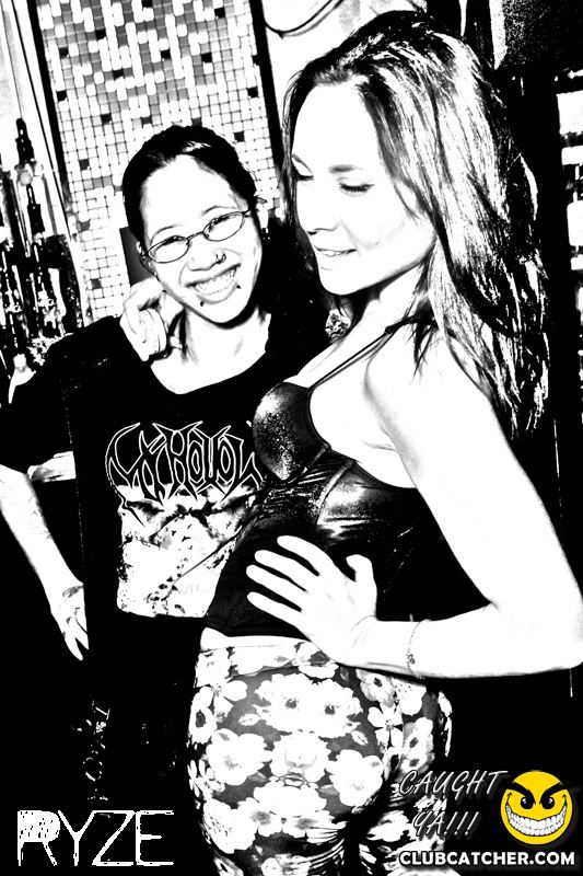 Ryze nightclub photo 82 - November 28th, 2014