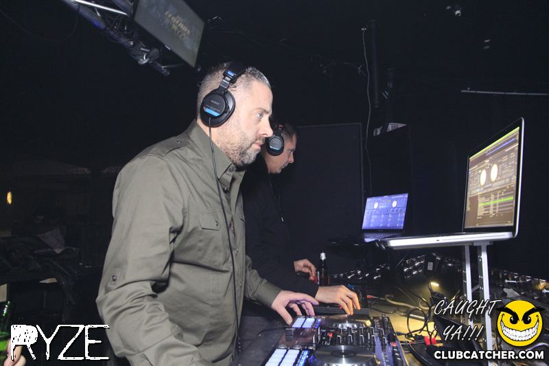 Ryze nightclub photo 10 - November 28th, 2014
