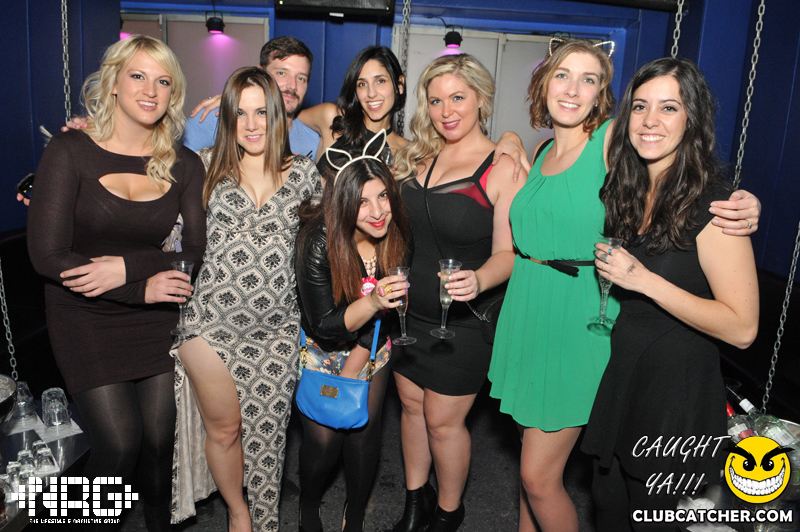 Gravity Soundbar nightclub photo 2 - November 29th, 2014