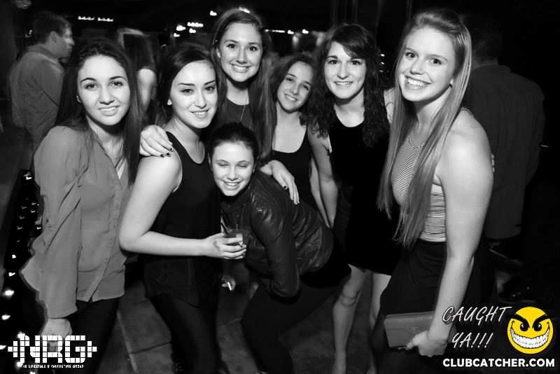 Gravity Soundbar nightclub photo 16 - November 29th, 2014