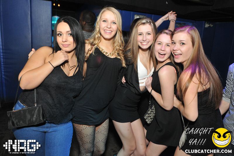 Gravity Soundbar nightclub photo 28 - November 29th, 2014