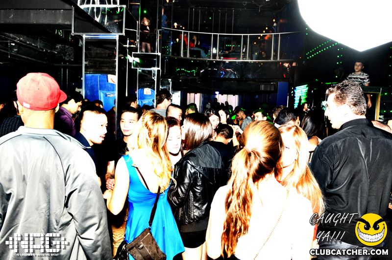 Gravity Soundbar nightclub photo 35 - November 29th, 2014