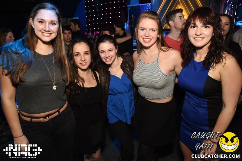 Gravity Soundbar nightclub photo 6 - November 29th, 2014