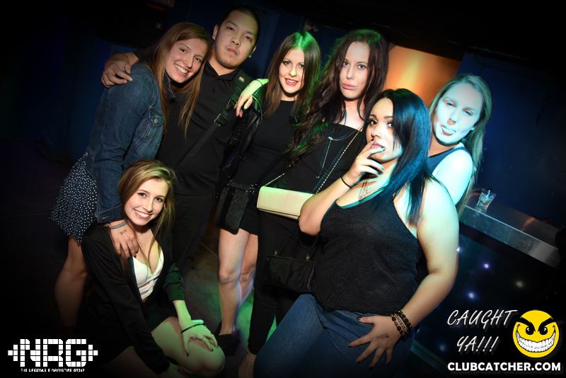 Gravity Soundbar nightclub photo 8 - November 29th, 2014
