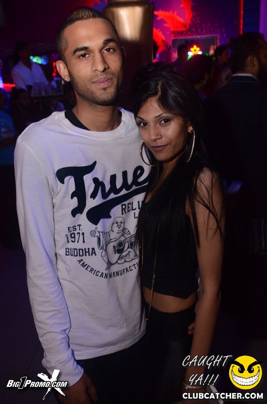 Luxy nightclub photo 11 - November 28th, 2014