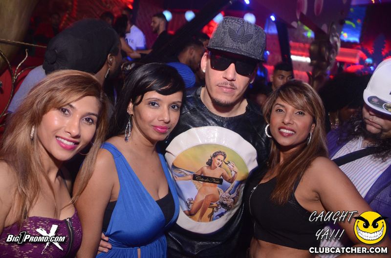 Luxy nightclub photo 123 - November 28th, 2014