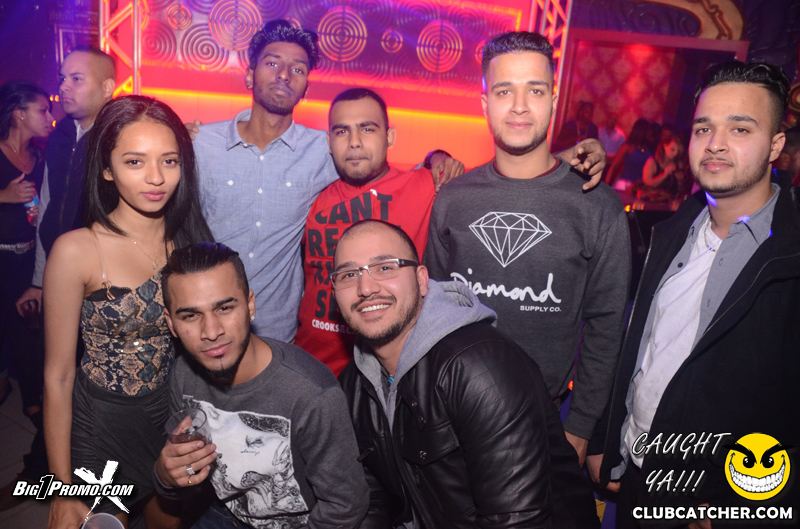 Luxy nightclub photo 124 - November 28th, 2014