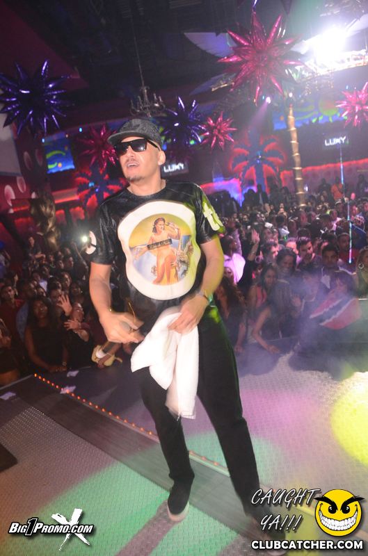 Luxy nightclub photo 136 - November 28th, 2014