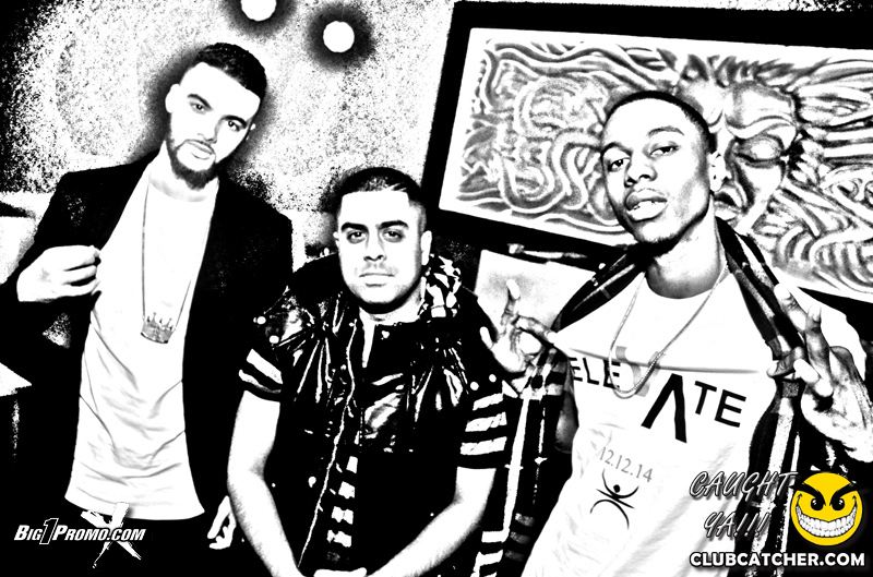 Luxy nightclub photo 137 - November 28th, 2014