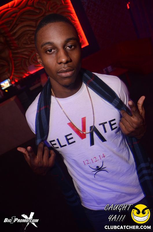 Luxy nightclub photo 15 - November 28th, 2014