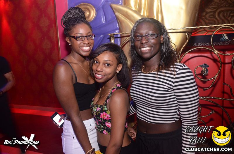 Luxy nightclub photo 147 - November 28th, 2014