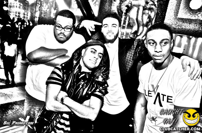 Luxy nightclub photo 150 - November 28th, 2014