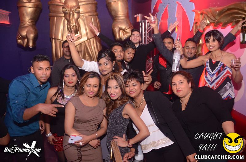 Luxy nightclub photo 16 - November 28th, 2014