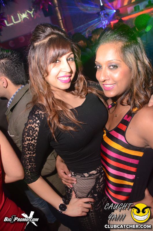 Luxy nightclub photo 153 - November 28th, 2014