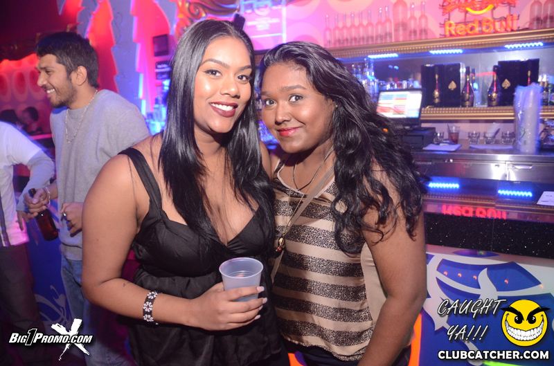 Luxy nightclub photo 155 - November 28th, 2014