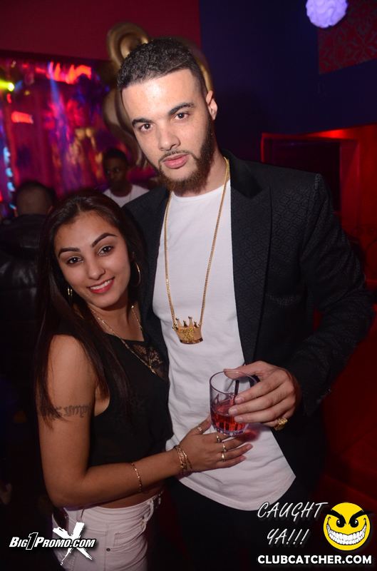 Luxy nightclub photo 17 - November 28th, 2014
