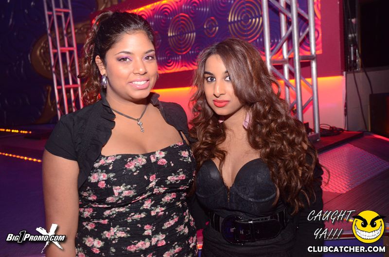 Luxy nightclub photo 163 - November 28th, 2014