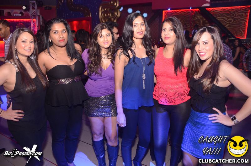 Luxy nightclub photo 171 - November 28th, 2014