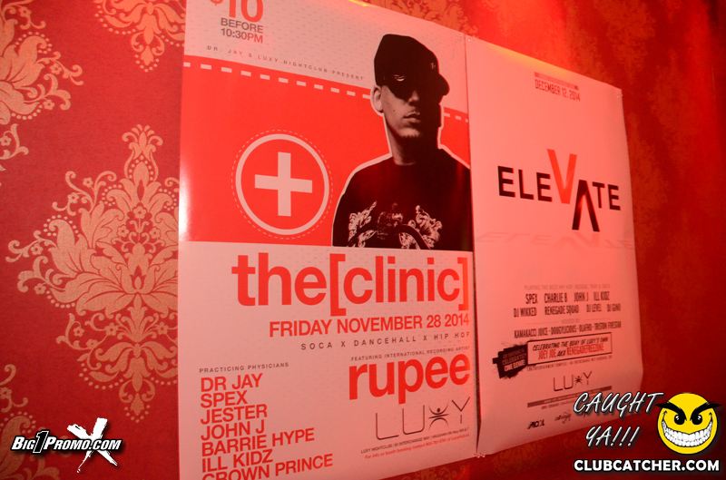 Luxy nightclub photo 184 - November 28th, 2014