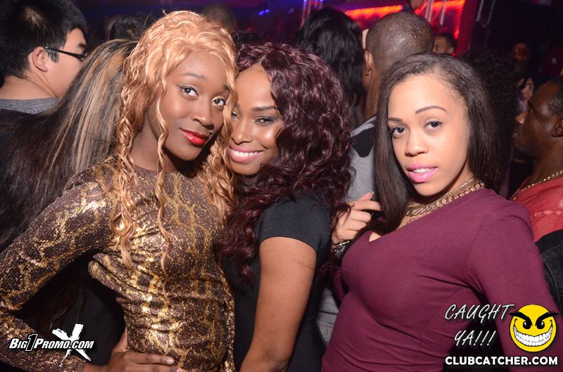 Luxy nightclub photo 185 - November 28th, 2014