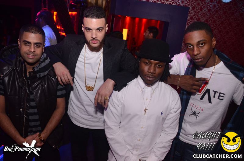 Luxy nightclub photo 20 - November 28th, 2014