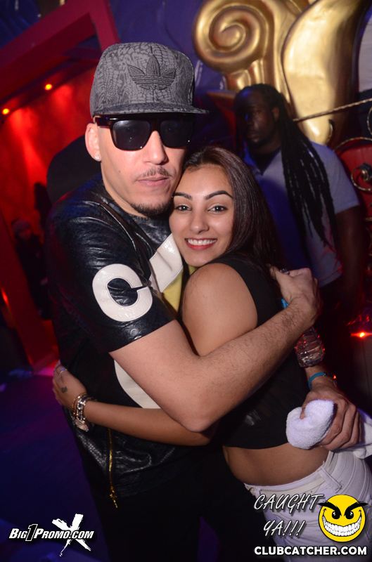 Luxy nightclub photo 24 - November 28th, 2014