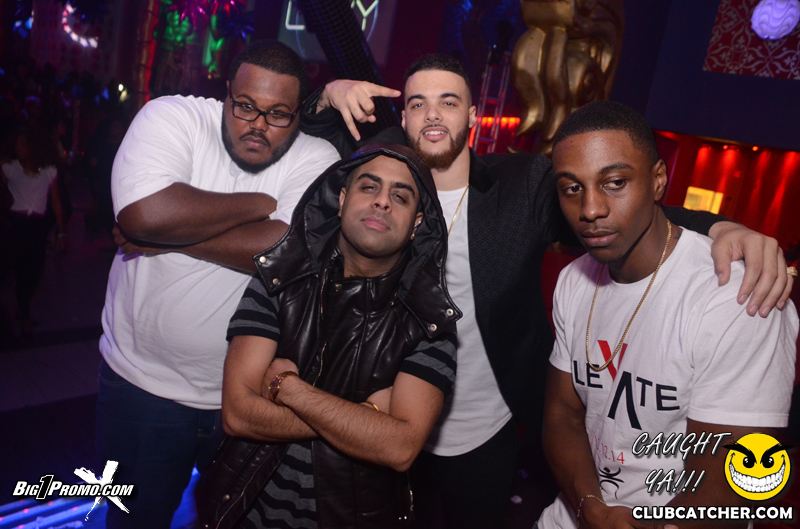 Luxy nightclub photo 25 - November 28th, 2014