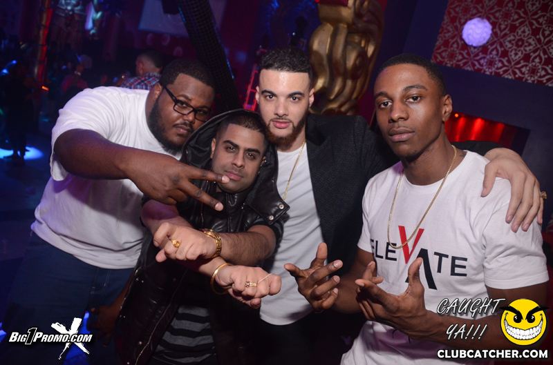 Luxy nightclub photo 28 - November 28th, 2014