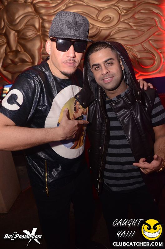 Luxy nightclub photo 29 - November 28th, 2014