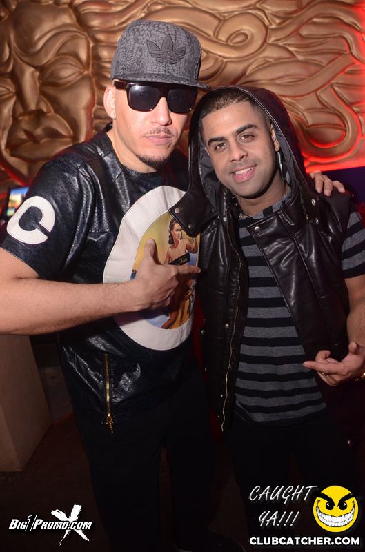 Luxy nightclub photo 45 - November 28th, 2014