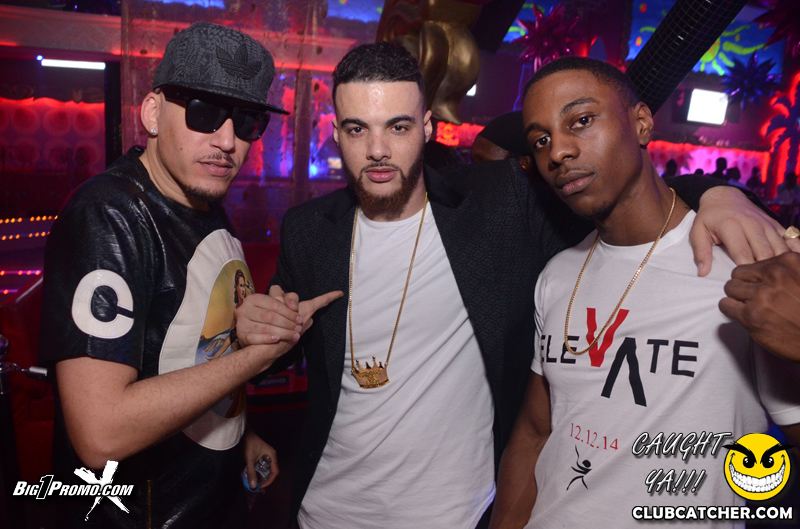 Luxy nightclub photo 52 - November 28th, 2014