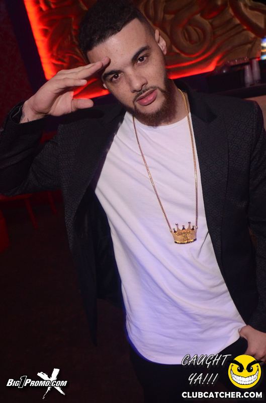 Luxy nightclub photo 58 - November 28th, 2014