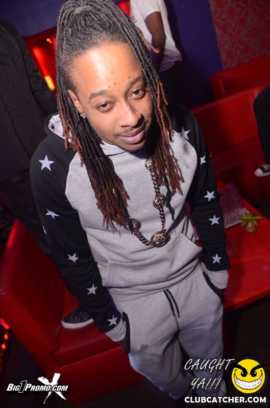 Luxy nightclub photo 59 - November 28th, 2014