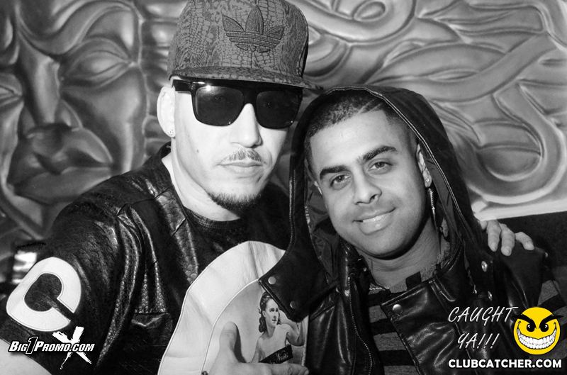 Luxy nightclub photo 75 - November 28th, 2014