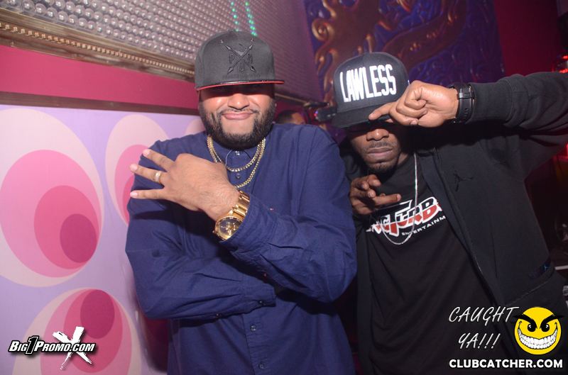 Luxy nightclub photo 87 - November 28th, 2014