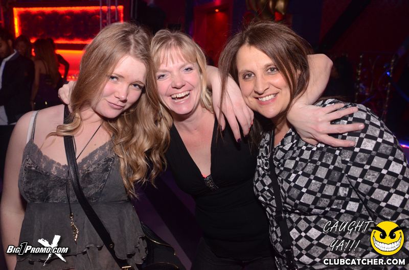 Luxy nightclub photo 91 - November 28th, 2014