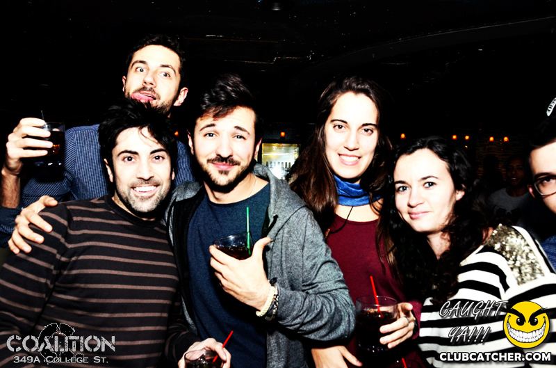 Coalition lounge photo 11 - November 28th, 2014