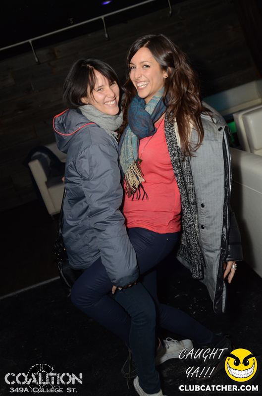 Coalition lounge photo 12 - November 28th, 2014